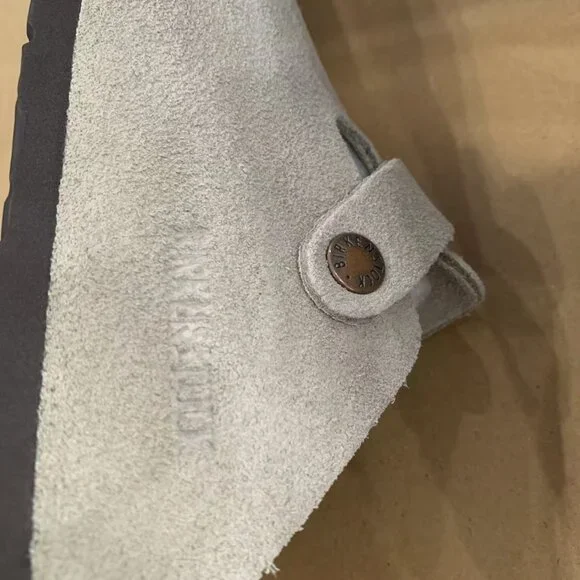 Birkenstock Boston Women's Colgs Narrow fit - Picture 8 of 8